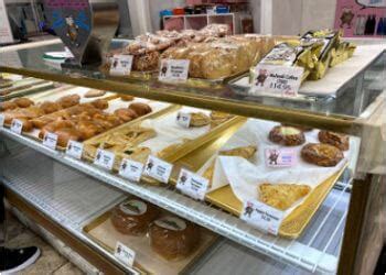 arnies bakery leonard|3 Best Bakeries in Honolulu, HI .